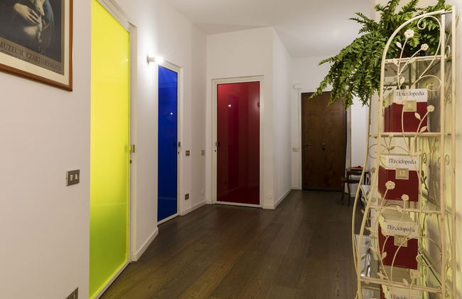 notaMi - De Angeli - 2 Bedroom Apartment - Foto 25