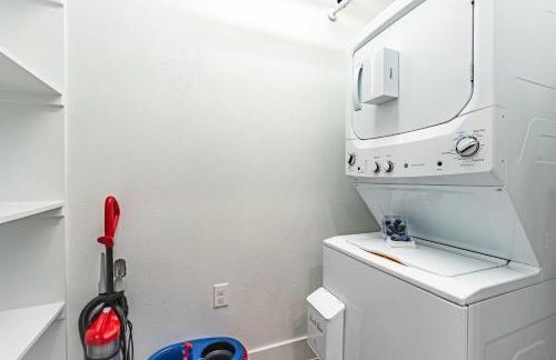 Cozy Spacious 1BR with Pool and Gym Pflugerville Austin - Foto 17