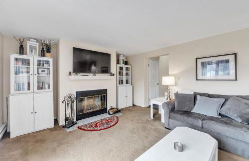 Santanoni 60H - Renovated Townhome with Privacy - Foto 10