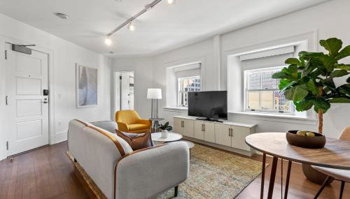 Placemakr Dupont Circle - Foto 4