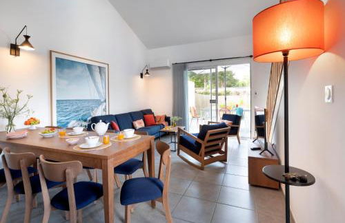 Residence Les Villas D'olonne, Les Sables D'olonne - Photo 27