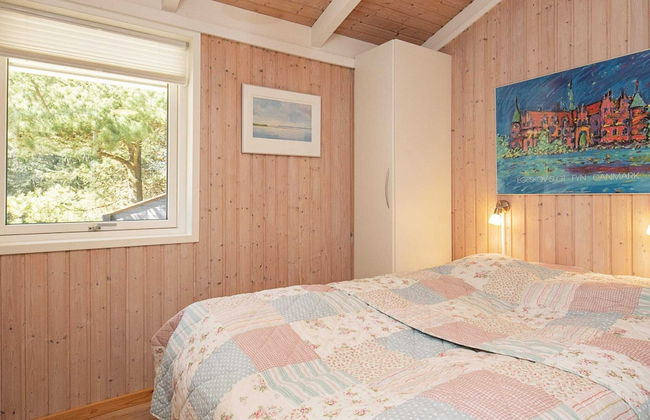 Holiday Home in Strandby - Foto 17