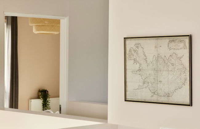 Designers Villa near Alafoss Waterfall - Foto 29