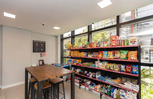 ECS714 Practical and Modern In the Heart of CWB - Foto 12