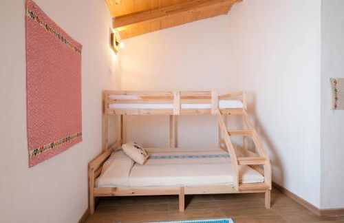 Agriturismo Cultisia Luogosanto - Foto 77