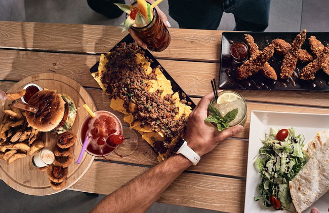 Cactus Hotel - Foto 51