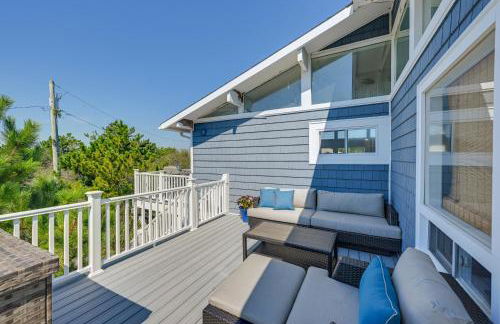 Westhampton Beach Home with Deck and Ocean Views! - Foto 27