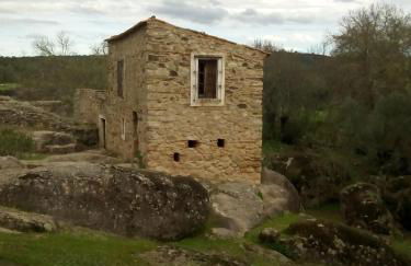 Los Chozos de la Roca - Foto 73