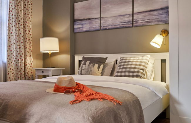 Cicerone Apart - Foto 18