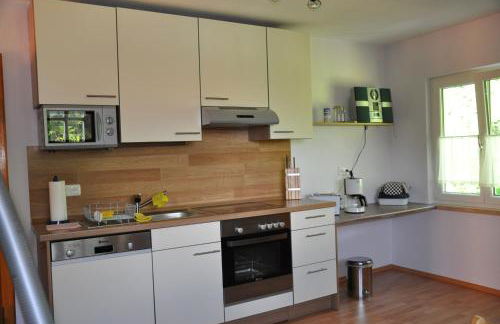 Ferienwohnung Regentalblick - Photo 19