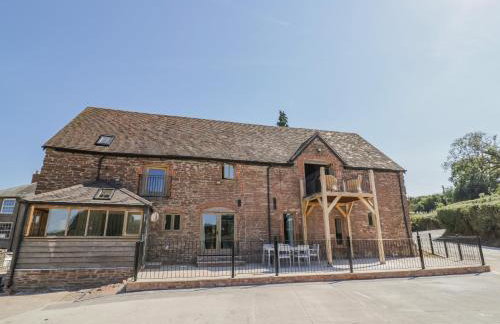 Munderfield Mill - Foto 1