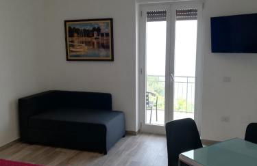 Fascino del Cilento - Appartamenti - Foto 11