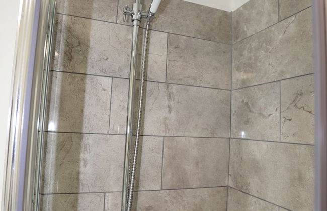 Lovely Studio Apartments - Thamesmead - Foto 23