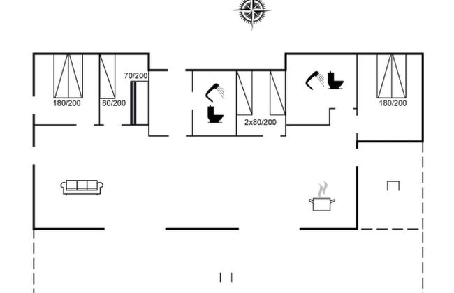 "Ellin" - 800m from the sea - Foto 2