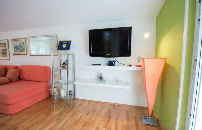 Apartments Galić - Foto 9