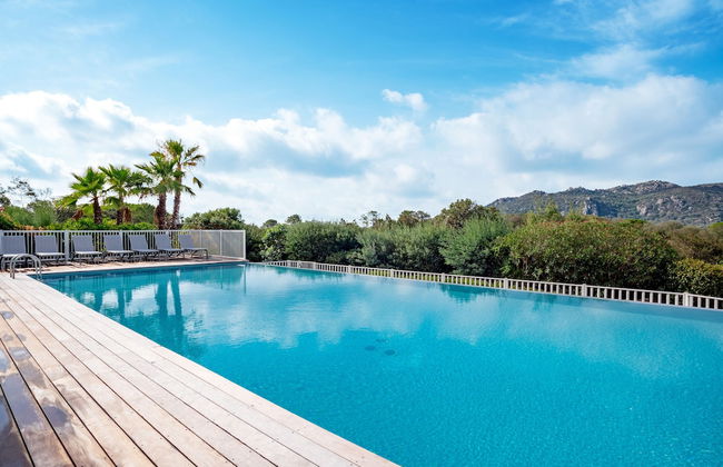 Les Hameaux de Santa Giulia - Foto 41