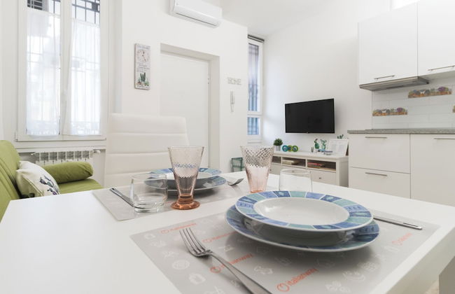 Italianway - Borsieri 25 A - Foto 21