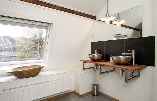 Vibrant Farmhouse near Forest in Heeze-Leende - Foto 11