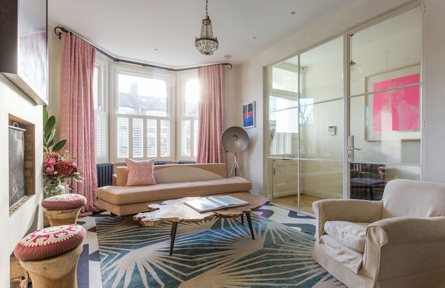 Barlby Road III by Onefinestay - Foto 24