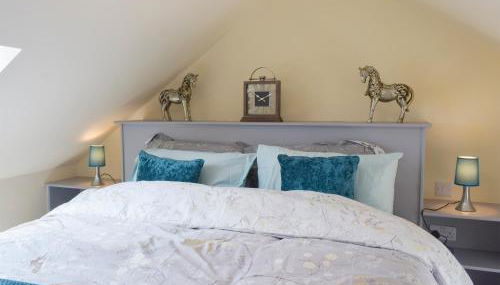 Uk7384 - The Hayloft - Foto 5