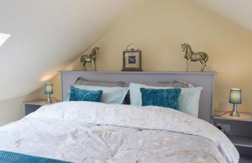 Uk7384 - The Hayloft - Foto 5