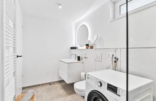 DaCasa Apartment zentral SmartTV - Foto 22