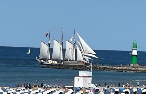 Ferienhaus Damekow 9C Nähe Insel Poel - Foto 27