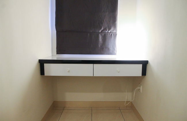 Deluxe and Modern 2BR The Springlake Summarecon Apartment - Photo 7