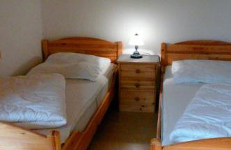 Ferienhaushälfte Fleesensee - Foto 9