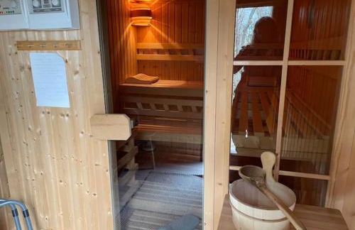 Ferienhaus Waldeule - Foto 14