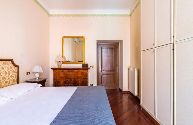 Grand Classic Apartment at San Martino - Foto 22