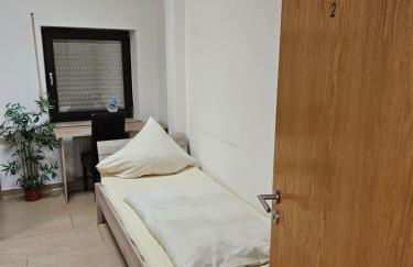 Comfort Apartments SNF zertifiziert - Annemarie Mantke - Foto 42