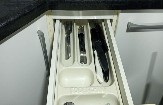 Fantástico Apart no Centro de Curitiba - Foto 23