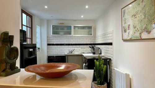 Les Templiers - maison avec cour à 20 m du port - Le Tréport - Foto 2