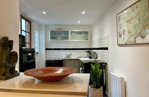 Les Templiers - maison avec cour à 20 m du port - Le Tréport - Foto 2