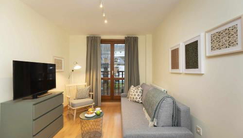 TenaEsquí I by BeValle - Foto 2