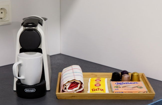 Vienna Westside Apartments - Foto 15