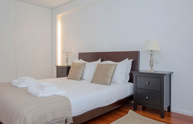 Liiiving in Porto Balcony Drag o View - Foto 10