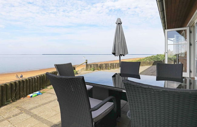 Holiday Home in Esbjerg V - Photo 41