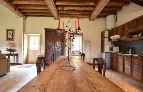 Riverside Retreat in Lantheuil - Foto 13