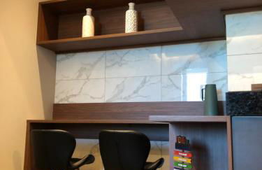 Apto 402 Villa Oceânica - 80m do mar - Photo 13