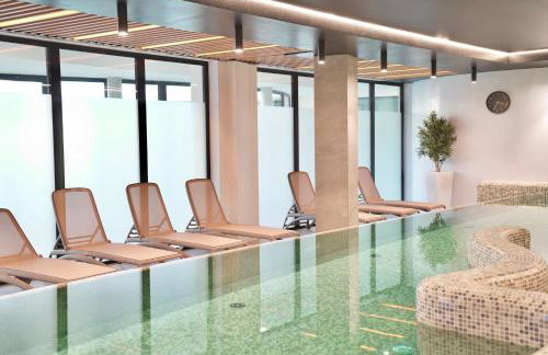 Baltic Waves Resort Międzyzdroje - Apartament A014 - Foto 26