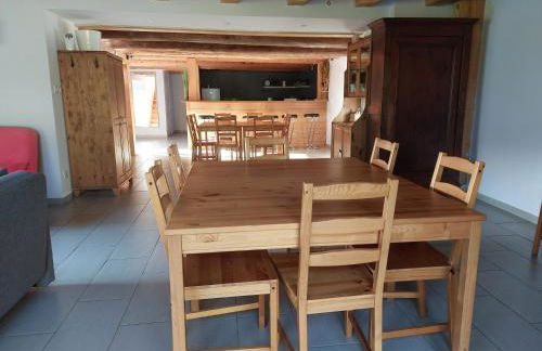 Gîte la Pervenchère - Foto 8