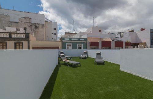 Lofts MSH Canarias - Foto 16