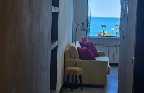 Casa Clelia, esclusivo frontemare a Varazze - Foto 21