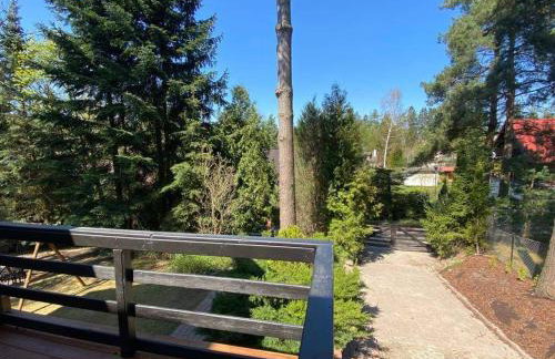 Biały Dom Pod Sosnami - Foto 14