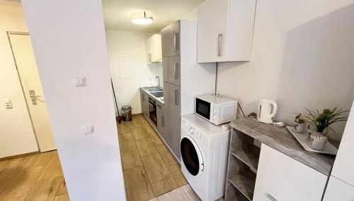 Nice Apartment in Düren - Foto 5, stove, pet friendly, minibar
