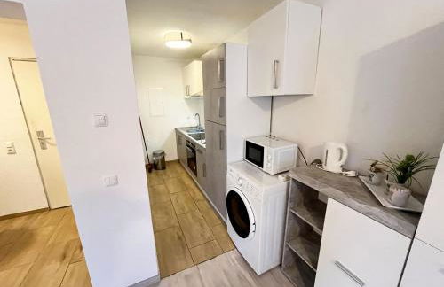 Nice Apartment in Düren - Foto 5