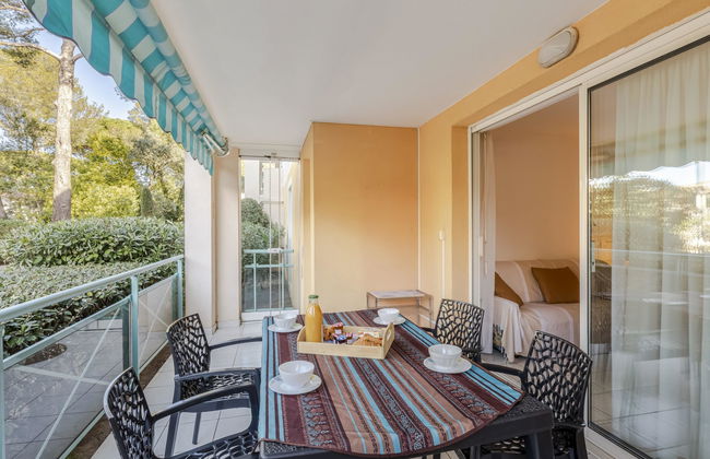 Le Clos Saint Saens - Foto 16