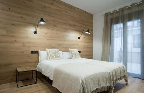 Cantabric Plaza / Iberorent Apartments - Foto 16